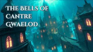 The Bells of Cantre’r Gwaelod | Epic Welsh Folk Rock Sea Shanty Inspired by the Lost Kingdom