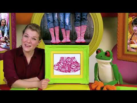 Explore Our World 1 - Unit 5 - Grammar 2.2 - YouTube