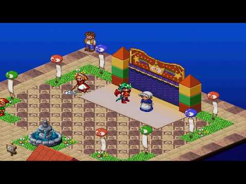 Madou Monogatari Saturn Ep 13b Translated Jarne Is A Butt But Schezo Is The Biggest Butt