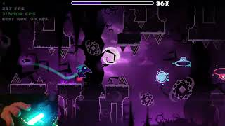 niwa by Teno & more (Extreme Demon) | Geometry Dash