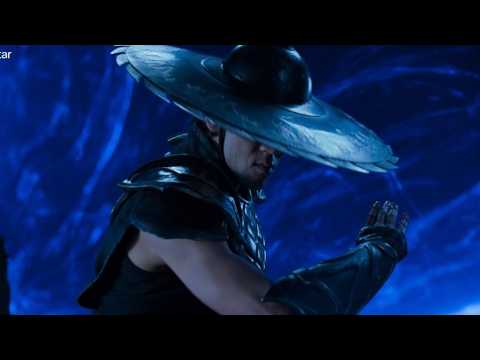 Mortal Kombat | Trailer | Now Streaming | JioHotstar