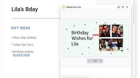 Keep teams connected with Google Workspace