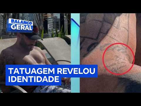 Mulher descobre que foi vítima do ‘golpe do amor’ ao pesquisar significado de tatuagem do namorado