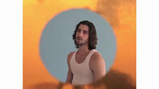 Mack Keane - Sunbaked