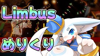 【メリークリスマス！】Limbus Company クリスマスイベント【いくぞ！】
