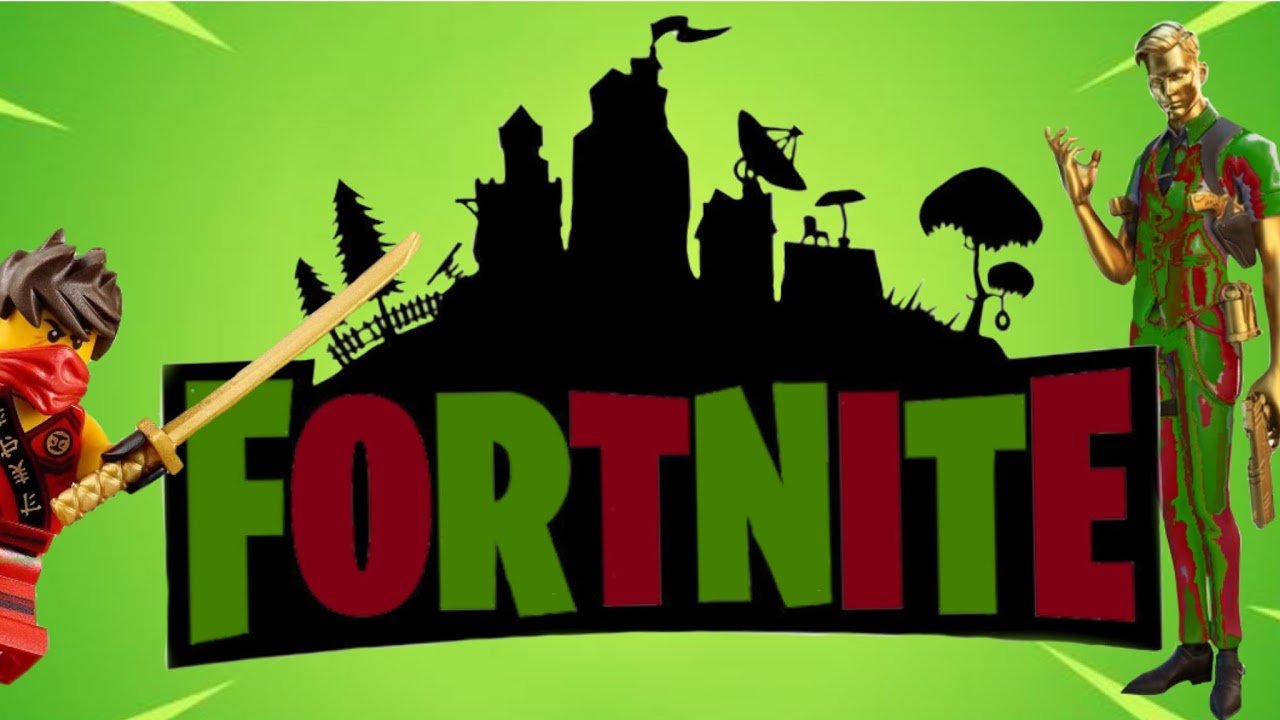 Playing 2k20 as the lakers (LEGOgamer)