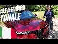 Review: Alfa Romeo Tonale Plug-in Hybrid – 280 pk en Italiaanse passie! 🇮🇹