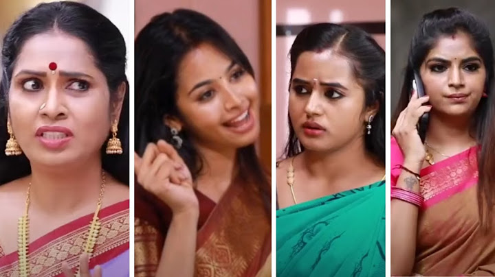 Aaha Kalyanam | Episode Promo | 15th July 2025