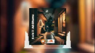 Muhammad Muqit - Sabil Ad-Dhumu (Remix By S4E4)