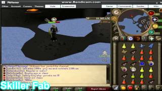 Wyrm guide #2 range, skiller fab