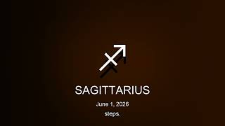 🔮 Horoscope for All Signs | June 1, 2026