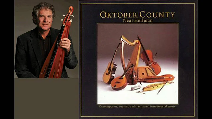 Neal Hellman - Oktober County [1988] FULL ALBUM