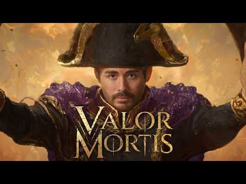 Reaching Endgame in Valor Mortis