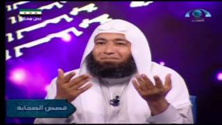 قصص الصحابة (26) | سعد بن الربيع رضي الله عنه..