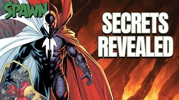 The Dark Secret of Spawn