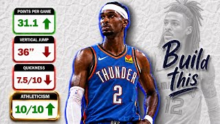 How To Build Dangerous Athleticism Like an NBA Pro