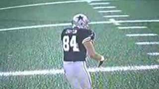 Funny Madden 08 int