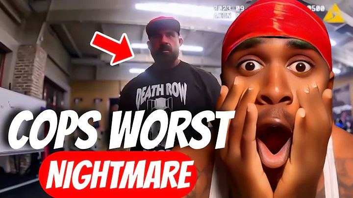 Angry Gym Owner Explodes After 36th Noise Complaint