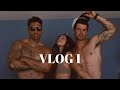 Vlog 1