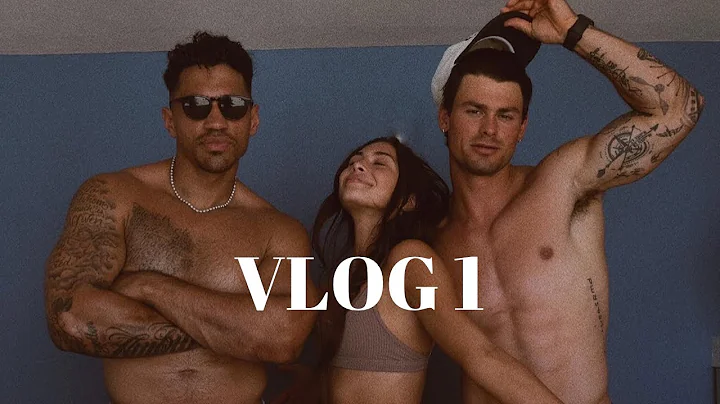 VLOG 1