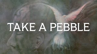 Video thumbnail of "Emerson, Lake & Palmer - Take A Pebble (Official Audio)"