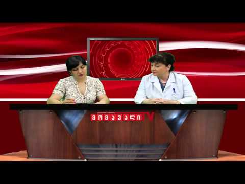 მხოლოდ ქალებისთვის - თემა: შეწყვეტილი ორსულობა