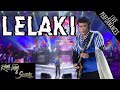 RHOMA IRAMA & SONETA GROUP - LELAKI (LIVE)