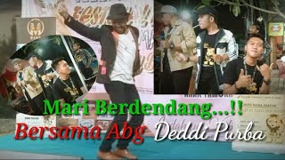 Barcelona ( faris Rm) - Deddi Purba-Grandfinal-FestivalPop