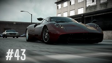 NEED FOR SPEED : THE RUN  |  Part 43