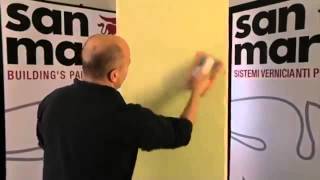 Intonachino Minerale By San Marco