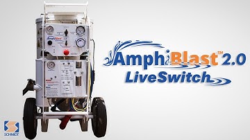 Introducing The Amphiblast 2.0 Live Switch