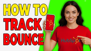 How To Track Email Bounce Rates In HubSpot (2025 Guide)