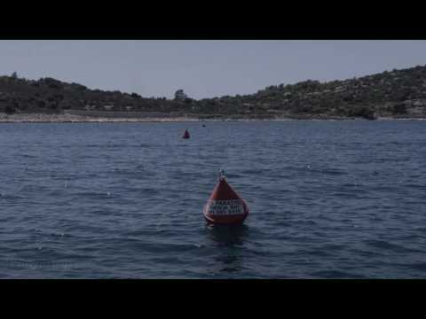 Video: Kako Popraviti Gumijasti čoln