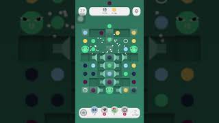 Two dots level 268 no powerups!!