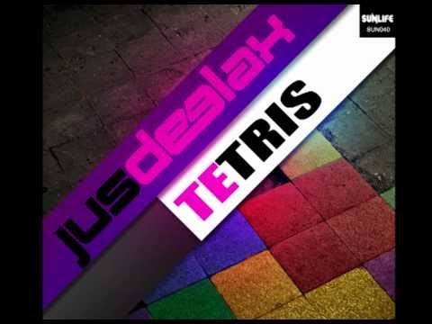 在 YouTube 上觀看「Jus Deelax - Tetris (Official Audio)」