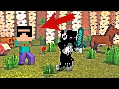 YENİ SERİ? | MİNECRAFT SURVİVAL | Bölüm 1