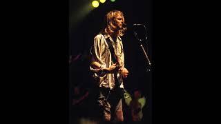 Nirvana - Pennyroyal Tea (Remixed) Live, The Armory, Philadelphia, PA 1993 November 08