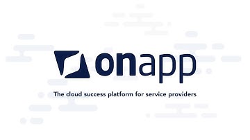 OnApp in 2 minutes