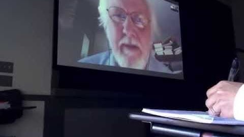 Gregory L. Ulmer on Mystoriography (Teletheory, 1989) | MIT Architecture