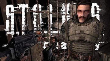 Fumbleing Through The Dark - S.T.A.L.K.E.R Clear Sky - Part 2 (Master Difficulty)