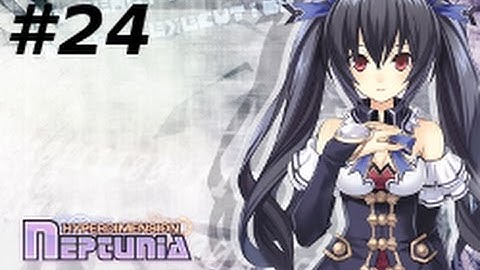 Hyperdimension Neptunia Walkthrough Episode 24: Trapped In A Factory