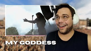 Floor Jansen – “Nemo” (Live at Wacken 2025) | REACTION