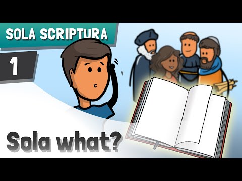 Video: Hvad betyder plovjern i Bibelen?