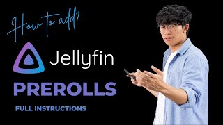 Jellyfin Pre-Rolls The Easiest Way To Add Jellyfin Prerolls To Your Server