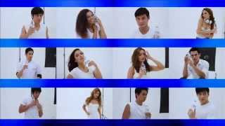 The Men and Women of Wilkins Pure