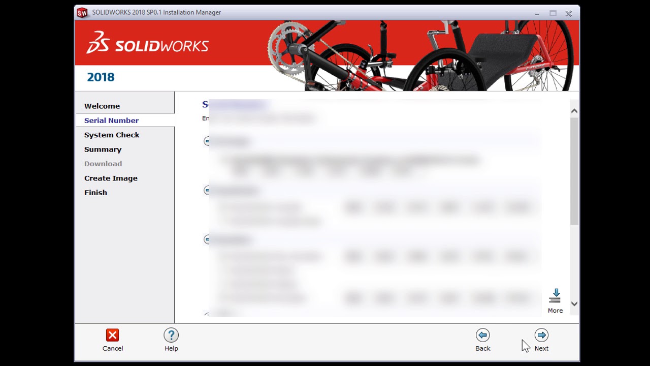 SOLIDWORKS Admin Image Creation - YouTube