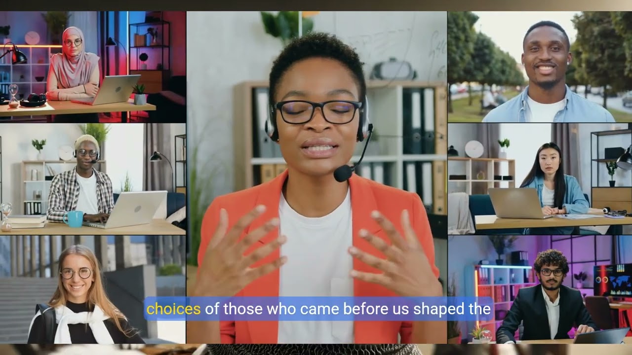 Write Your Own Legacy  Overcome Fear and Embrace Your Dreams 1