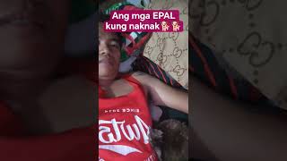 MAKUKULIT KUNG MFA EPAL NA NAKNAK🐕🐕🐕