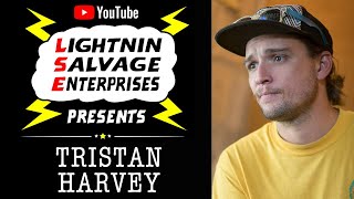 Tristan Harvey