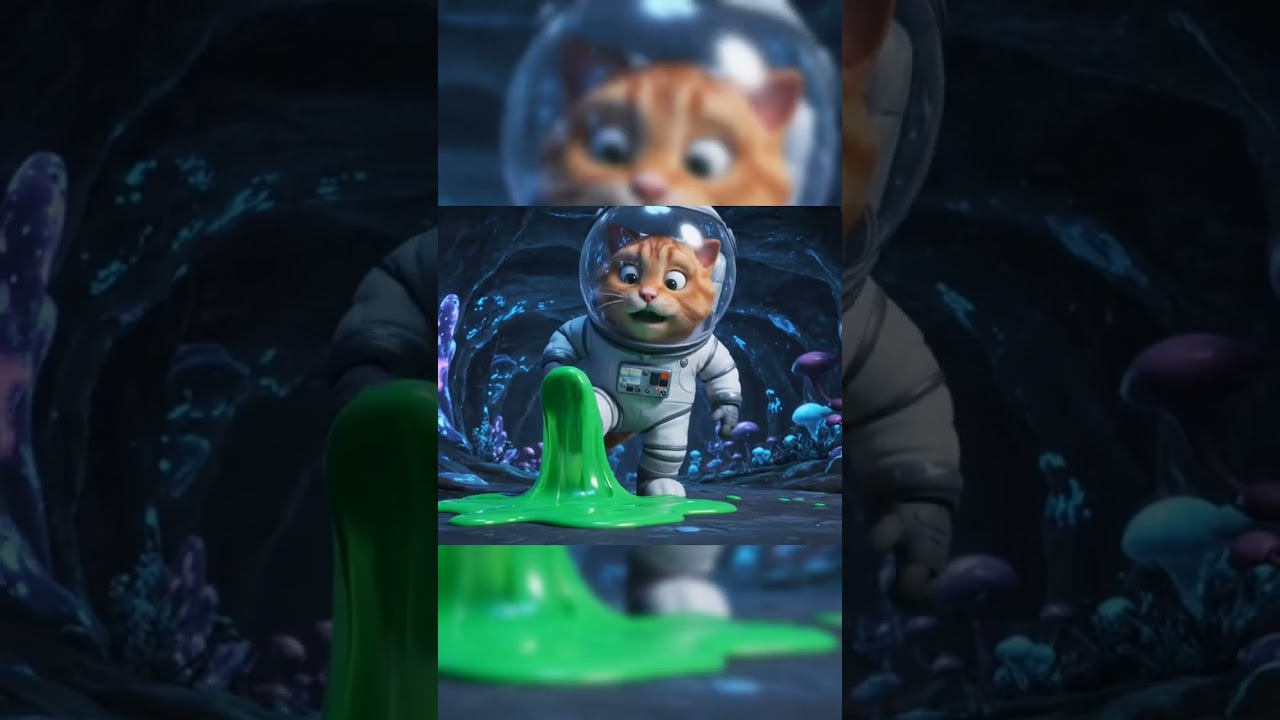 This Gum Won’t Let Go! 😩👟